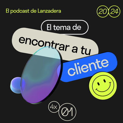 4x01 | El tema de encontrar a tu cliente con Emilio Peña, CEO de Flamingueo y Ana Giménez, marketing en Marina de Empresas
