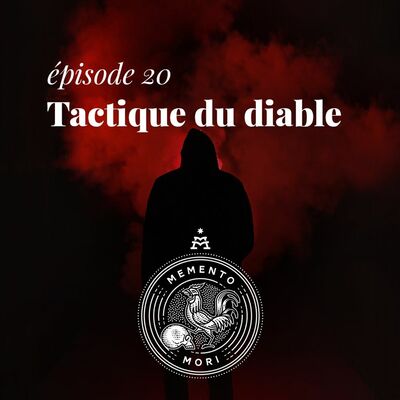 MM20: Tactique du diable