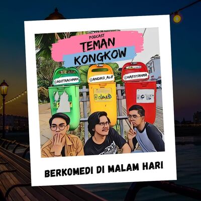 Gak jelas banget nih episode