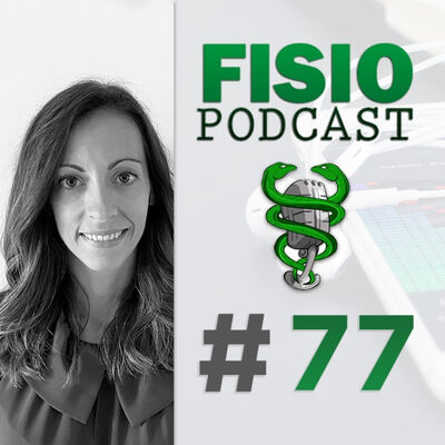 #77 Oposiciones en Fisioterapia, con Marta Álvarez (2/2)