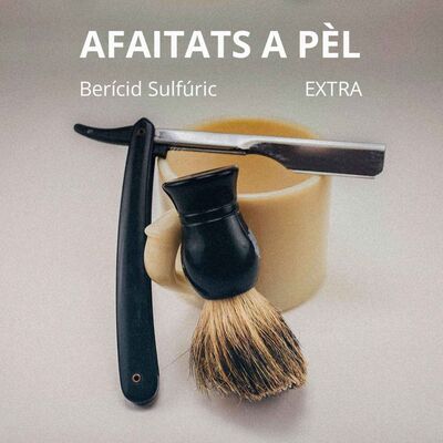 EXTRA - Afaitats a pèl