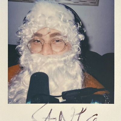 Santa Clause 4.0