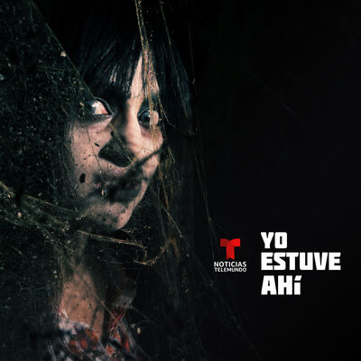 LA RESUCITADA (UN CUENTO DE TERROR)