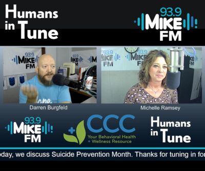 Humans in Tune: Michelle Ramsey, CCC