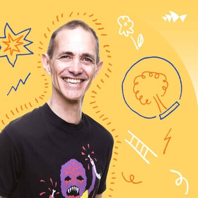 S04 - Book Club #5 - Andy Griffiths
