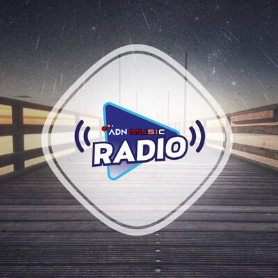 ADN Radio, Sesión #46 - Dj Hexx