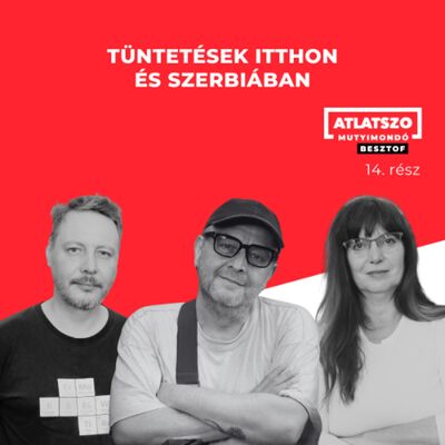 „A félelemmel valamit kezdeni kell” – Hogyan reagál a hatalom a tüntetésekre?