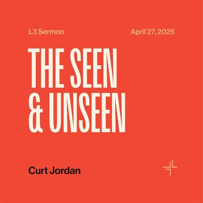 The Seen and Unseen