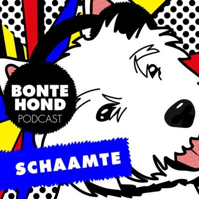 4.5 De Puppy Podcast van BonteHond - Schaamte