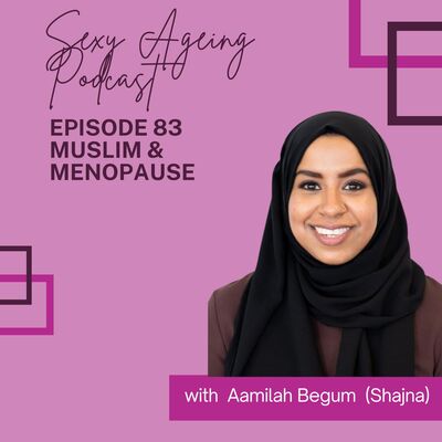 SOUL: Muslim and Menopause