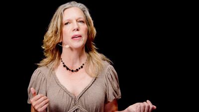 NFTs, the metaverse and the future of digital art | Elizabeth Strickler