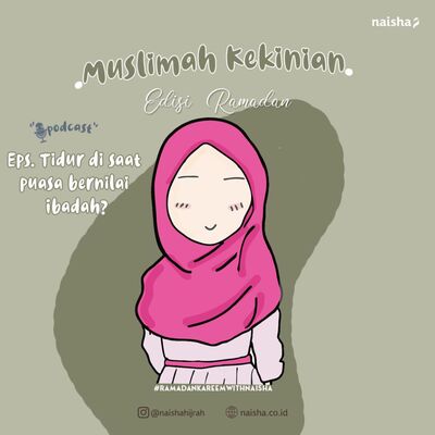 Tidur di Saat Puasa Bernilai Ibadah?