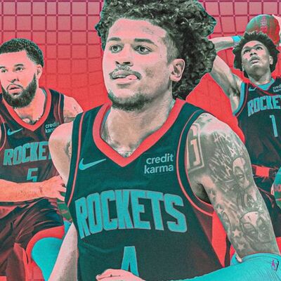 第 232 集 — 老將復活！小將起飛？NBA低調話題＆冰淇淋小偷、預測最準的一週？