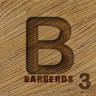 Los barberos. T3 Episodio 12 #. Autotrasplante dental con Ernest