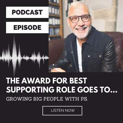 The award for best supporting role goes to...