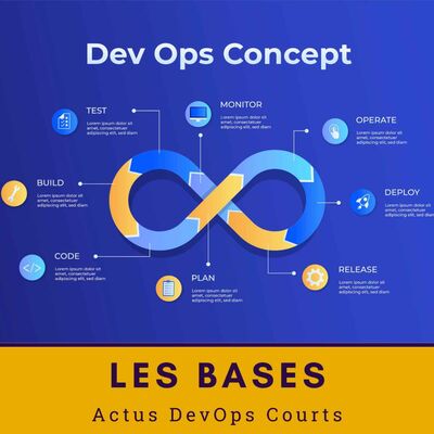 🤔 C'est quoi le DevOps | ADO Court