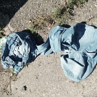 jimmy cooper - Drie gedichten