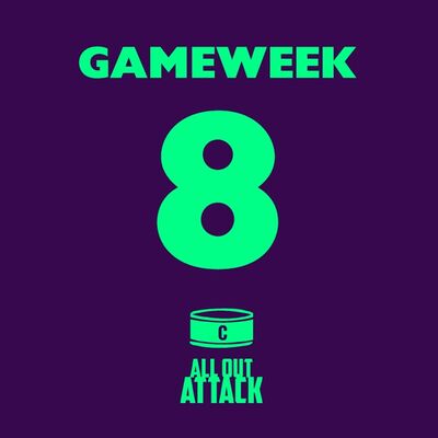 Gameweek 8: Chelsea's Youngsters, Liverpool vs Leicester & Captains