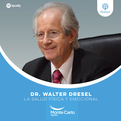 Dr. Walter Dresel