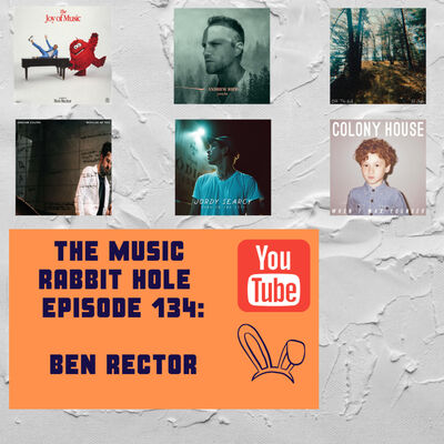 Ben Rector