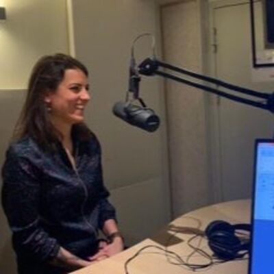 #2 Formatief evalueren met Anke Swanenberg