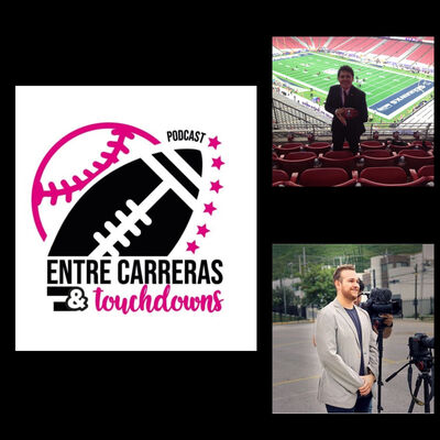 Episodio 20: "El TNF Más Aburrido de la Temporada" La Previa de la Semana 2 de la NFL con Pato Betancourt y Omar Garcia