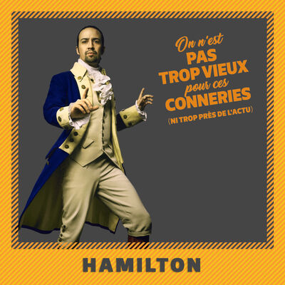Hamilton (2020)
