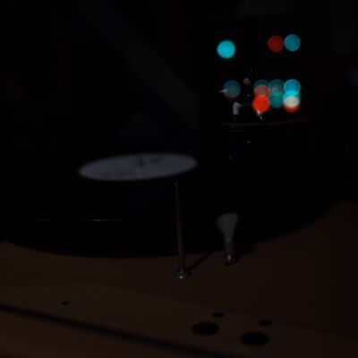 过刊069：年末特刊·原创播客剧《往日卡带》