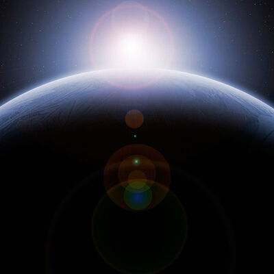 50 - Del origen de la vida a la Panspermia