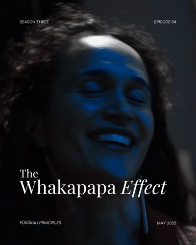Season Three — Pūrākau Principles, Monthly Q&A, May