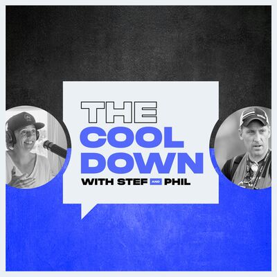 The Cooldown: Ep. 8 - Growing in the sport with Paula Findlay