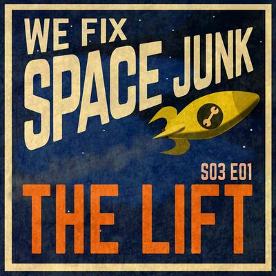 S03E01 - The Lift