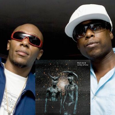 Reviewing Black Star's No Fear Of Time Song By Song