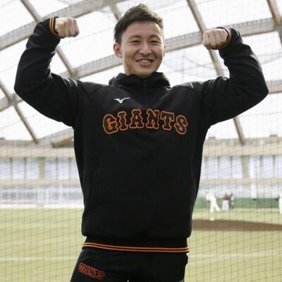 日本健美之神的棒球教練之路【疑問奕達 EP17】