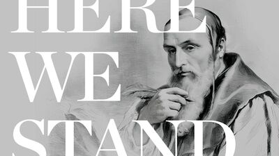 The Genius of Geneva: John Calvin (1509–1564)