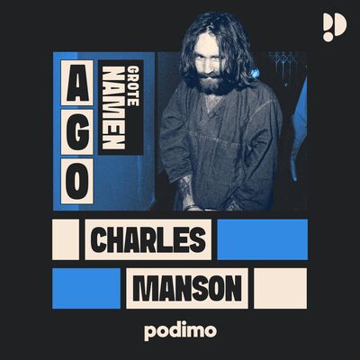 Charles Manson