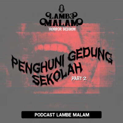 HORROR SESSION #03 - sekolah angker ( with @chitraresdiana ) Part 2