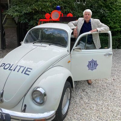 #114 Klaas Wilting - Ontvoering van Heineken en zijn chauffeur