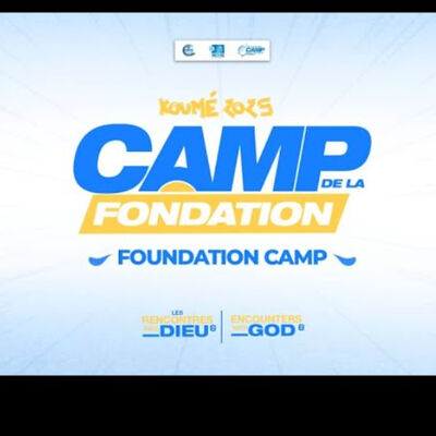 Day 6 - 1.  The importance of knowing God 1 (T. Andoseh) IFBC-2025 || 21st - 30th July 2025 || 234