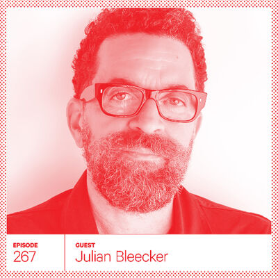 267. Julian Bleecker