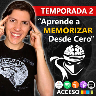 056. Cómo Memorizar Terminología Avanzada (con Ejemplos)