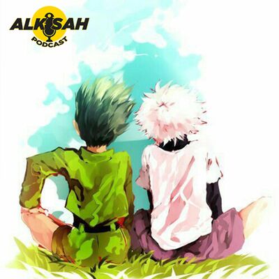 Belajar Hidup Dari Anime