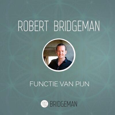 Functie van pijn   #Transformatie