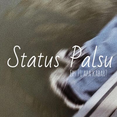 71. Status Palsu