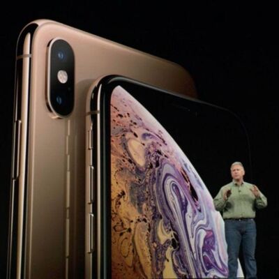 Episodio 95 - Keynote iPhone Xr, Xs, Xs Max...