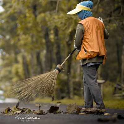 The Law of Attractions - FAHRUDDIN FAIZ | S21, Eps. 2