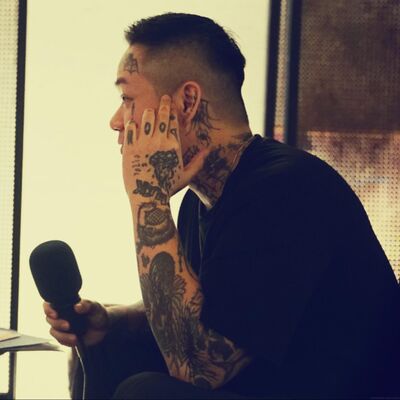 你的人生「瘋狂」過嗎？