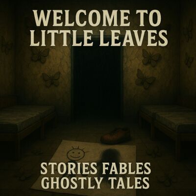 Welcome to Little Leaves - Horror Day Care