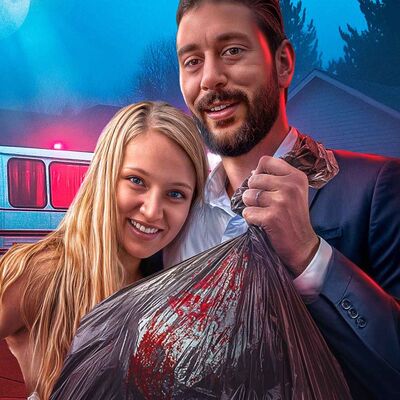 Partie fêter ses UN AN de MARIAGE, elle finit DECOUPÉE : L'horrible cas Ferlazzo 