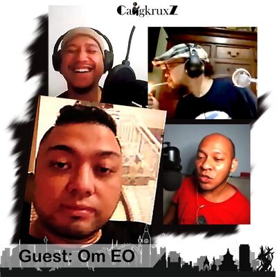 Ep.10 [Part 2] Buat Yang Kepo Photography Industry 4.0??? Ini dia!!! Mas Eo!!! 👏🏽☺️